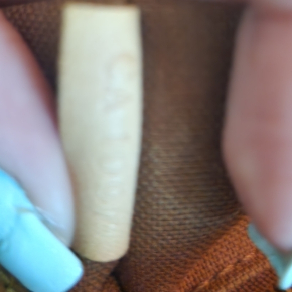 Louis Vuitton Batignolles Horizontal #20613L33 - Picture 14 of 14